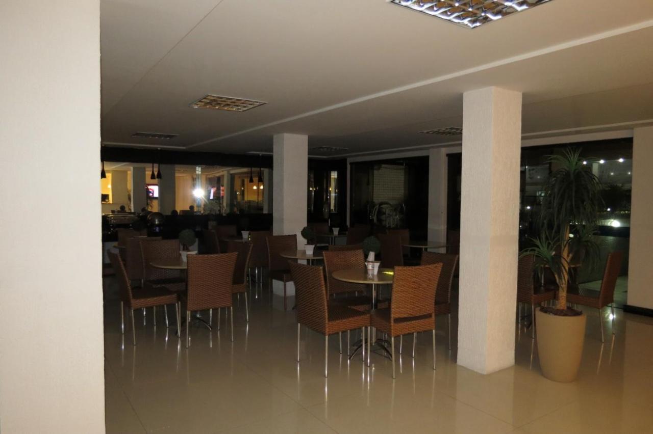 Residence Mall Natal Exteriör bild