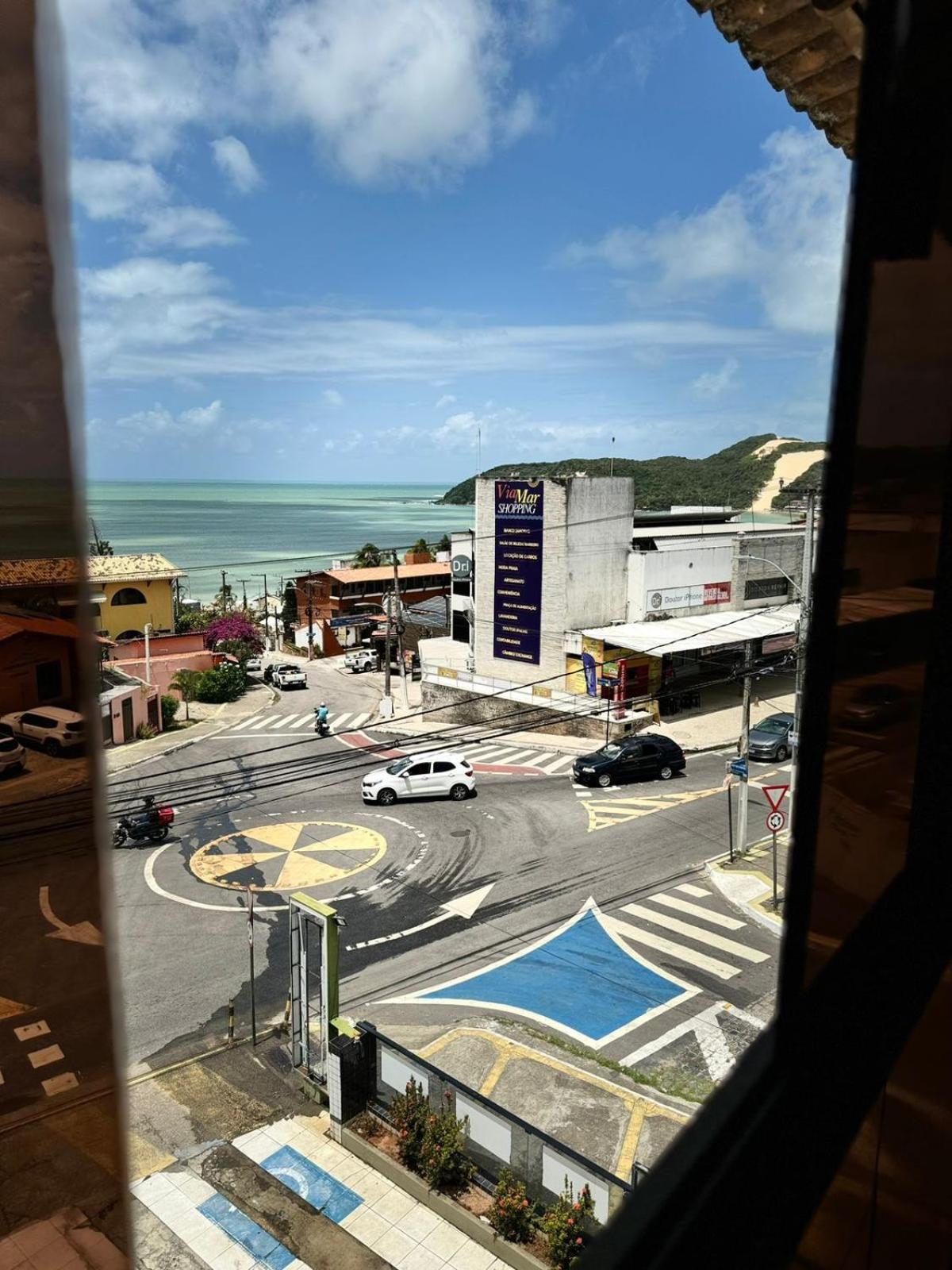 Residence Mall Natal Exteriör bild
