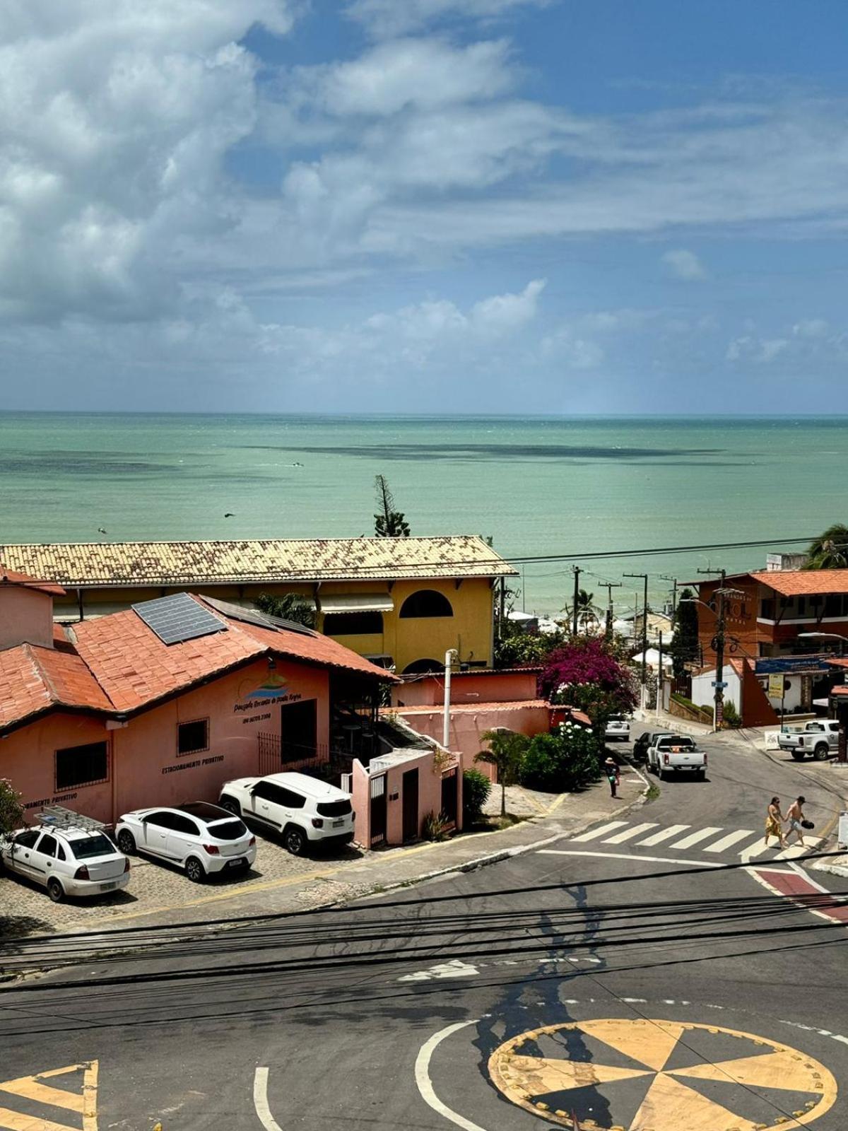 Residence Mall Natal Exteriör bild