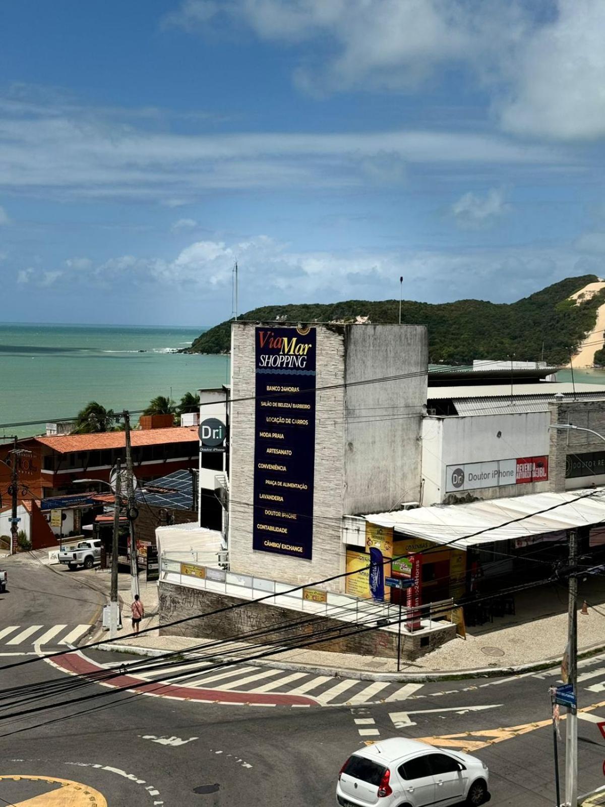 Residence Mall Natal Exteriör bild