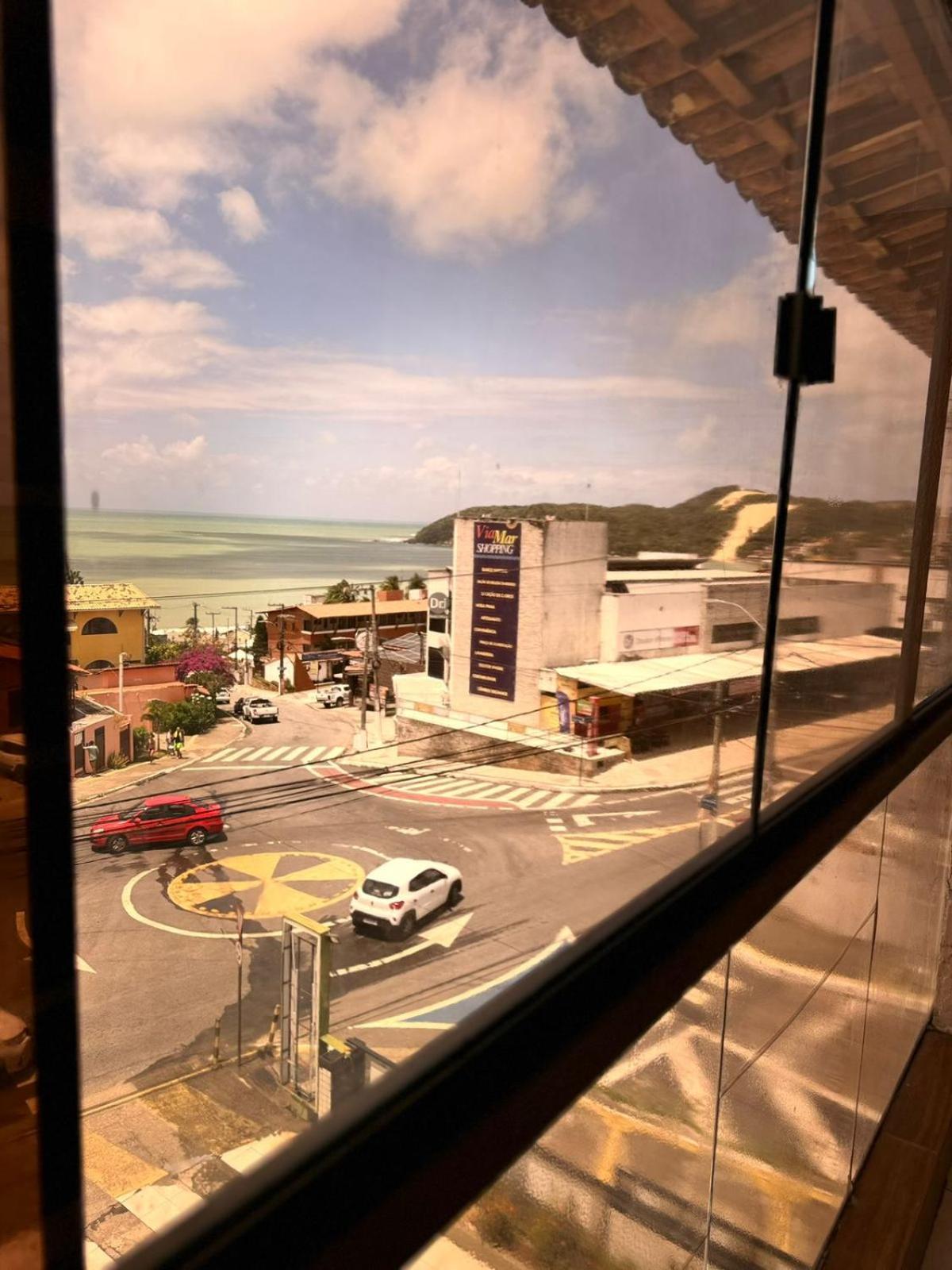 Residence Mall Natal Exteriör bild